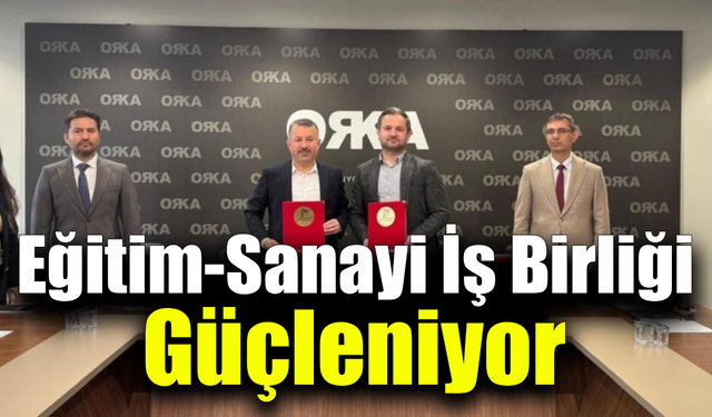 KBÜ’de yapay zeka destekli tasarım iş birliği