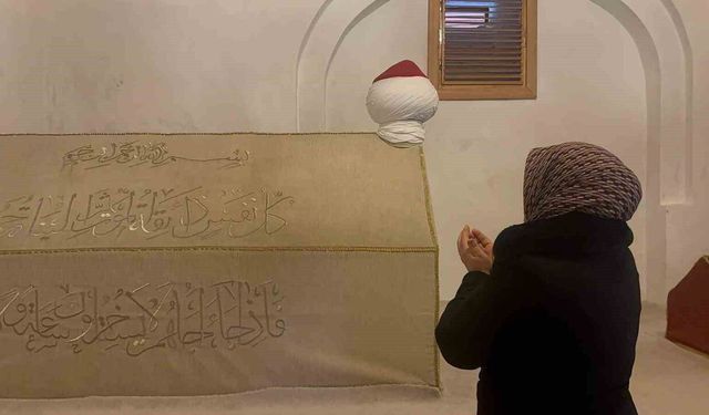 Çankırı’nın Fatihi Emir Karatekin Bey dualarla anılıyor