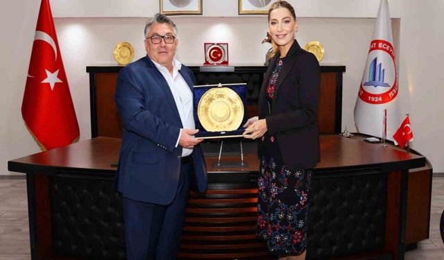 BEUN'da SPK uzmanları öğrencilerle buluştu