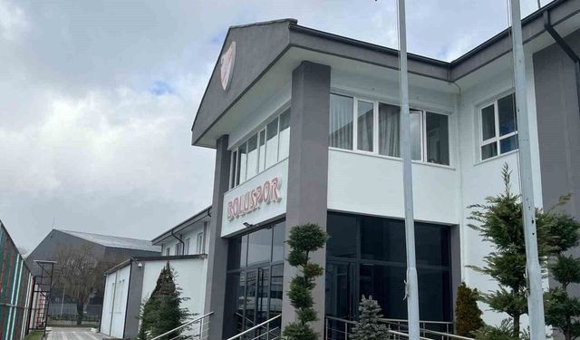 Bolusporlu 3 futbolcu, bahis soruşturmasında gözaltına alındı