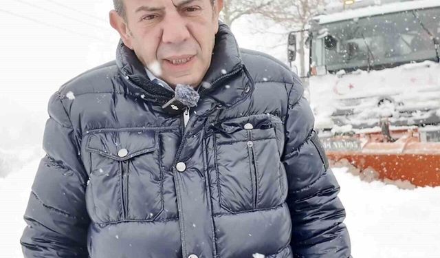 “Müge Anlı’yı izleyemiyoruz” talebine Özcan’dan sert çıkış