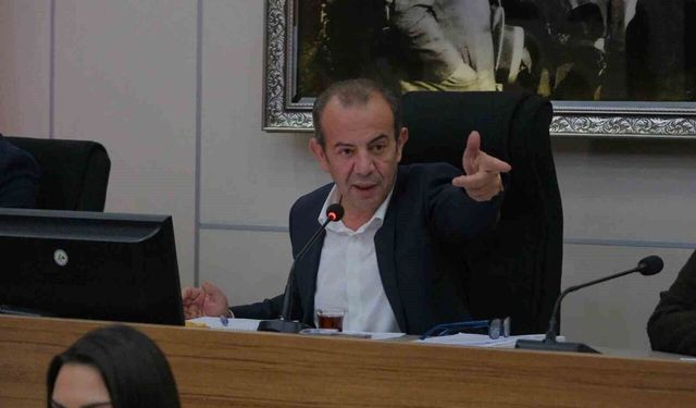 Özcan, Özlü’nün açıklamalarına cevap verdi