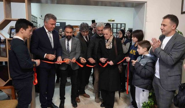 Yağmur Pehlivanlı’nın adı kütüphanede yaşatılacak