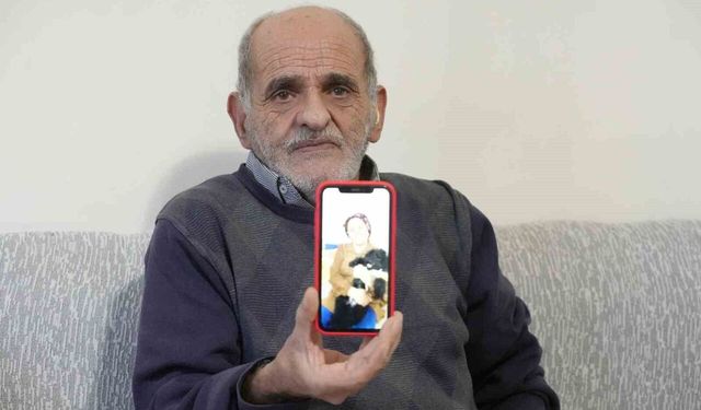 Altın ve parayla evden ayrılan eşten 8 aydır haber yok