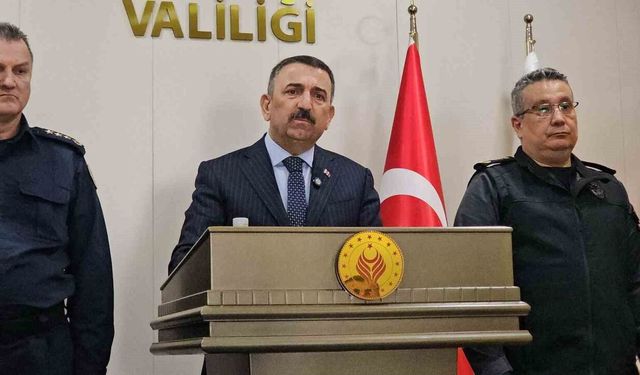 Zonguldak’ta 228 ruhsatsız maden ocağı kapatıldı