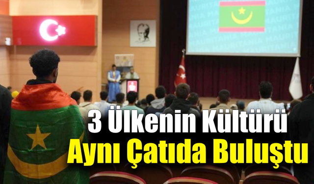 Karabük Üniversitesi'nde dayanışma ruhu güçlendi