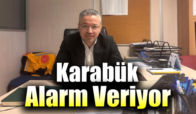 Sağlık-Sen: "Artan vakalara karşı yeni 112 istasyonları şart"