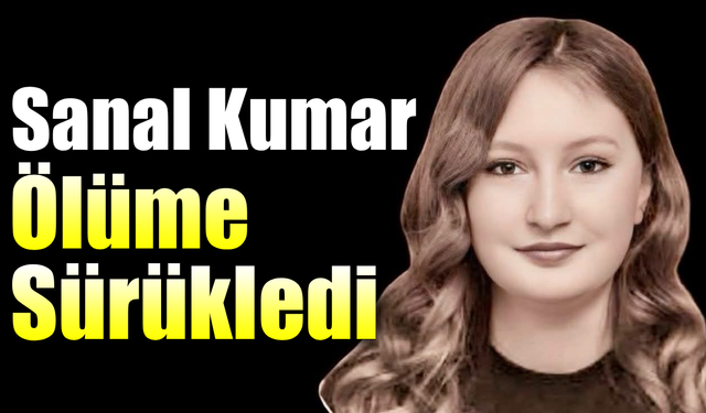 Karabüklü genç 9’uncu kattan atlayarak yaşamına son verdi