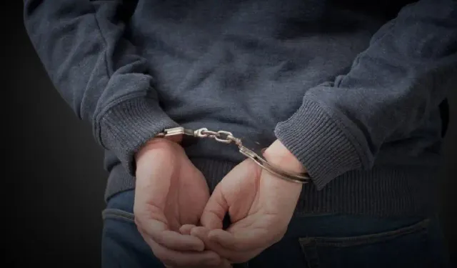 Kastamonu’da jandarma operasyonunda 15 kişi tutuklandı