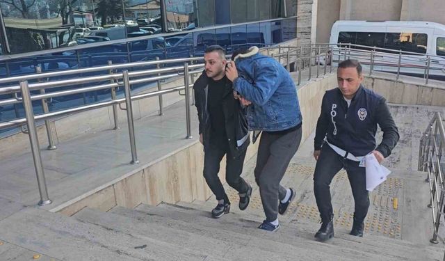 Anaokulu önündeki ölüm davasında sanıklar birbirini suçladı