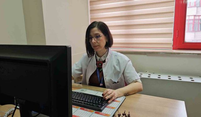 BEUN’lu diyetisyenden “hedonik açlık” uyarısı