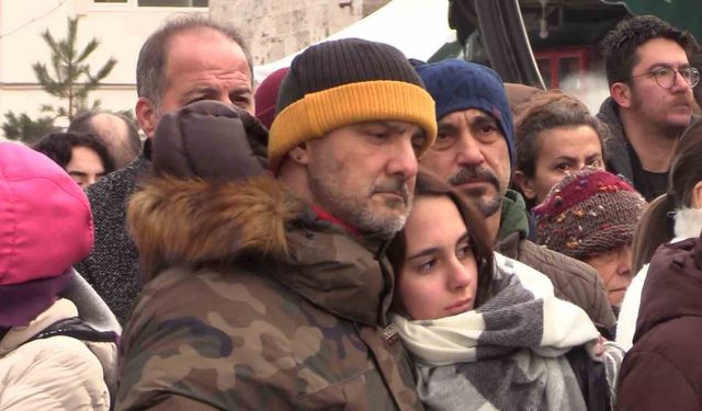 78 Kişinin Hayatını Kaybettiği Kartalkaya Yangını Unutulmadı