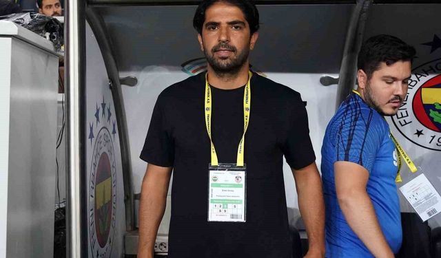 Boluspor teknik direktörünü buldu: Erdal Güneş