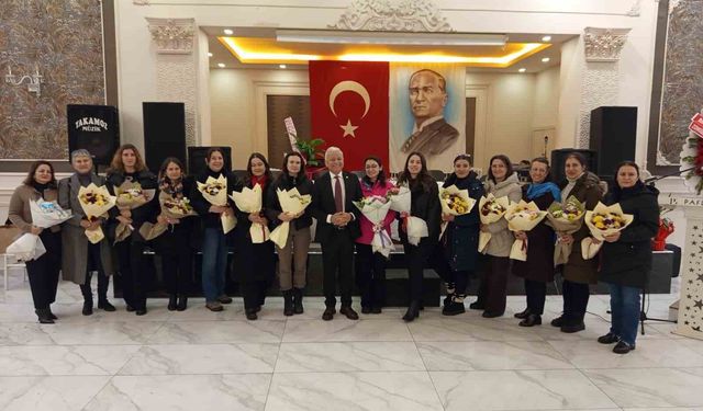 Çaycuma esnafı Kandemir’le yola devam dedi