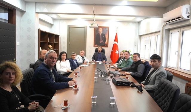 Çaycuma'da şenlik adı altında yeni projeler başlıyor