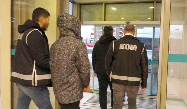 Kastamonu’da intihar notu tefeci şebekesini ortaya çıkardı