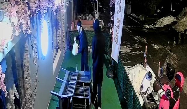 Kardan adamı yıkan gençlerden iç ısıtan özür