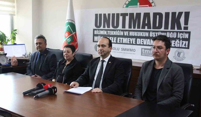 Kartalkaya faciasının üzerinden bir yıl geçti