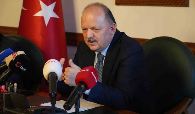 Araç-İhsangazi OSB Resmen Kuruldu: Hedef 20 bin istihdam