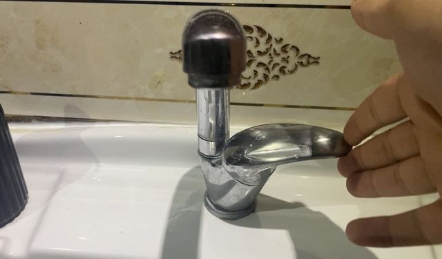 Kastamonu'da 3 gündür marketlerde içme suları tükendi