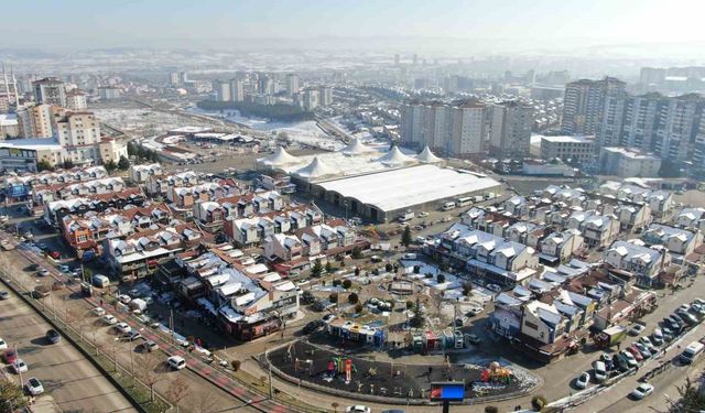 Kastamonu'da planlı su kesintileri yapılacak