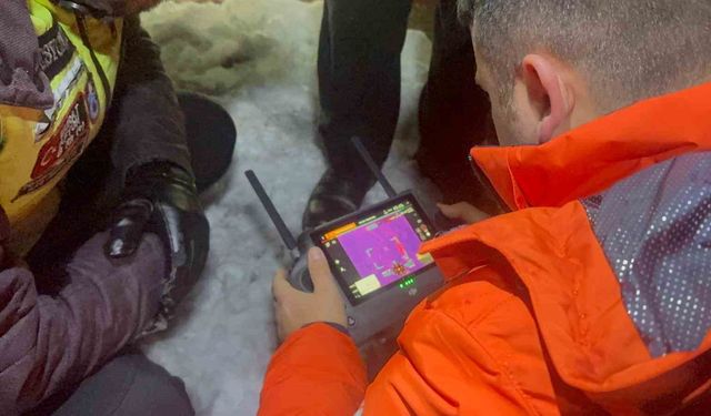 Ava giden adliye personelinden haber alınamıyor