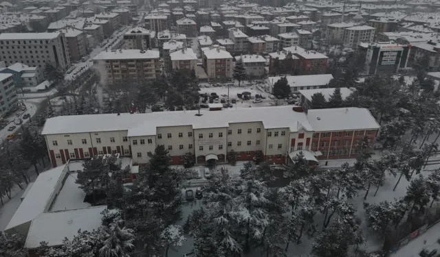 Bolu'da deprem riski taşıyan iki hastane kapanıyor