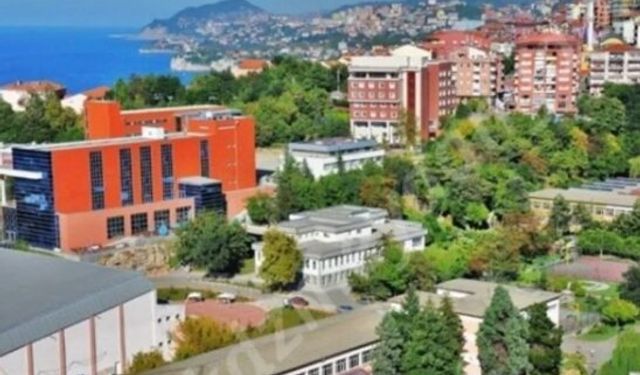 BEUN, Türkiye'nin önde gelen üniversiteleri arasında