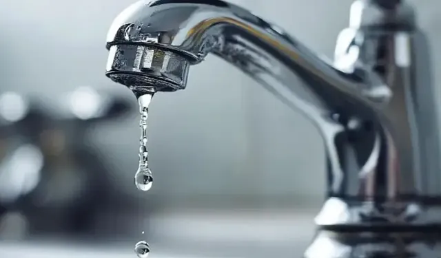 Kastamonu'da 4 mahallede su kesinti yapılacak