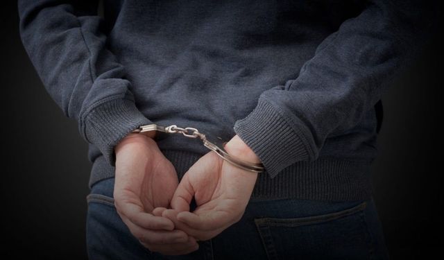 Kastamonu'da aranan 20 kişi yakalandı