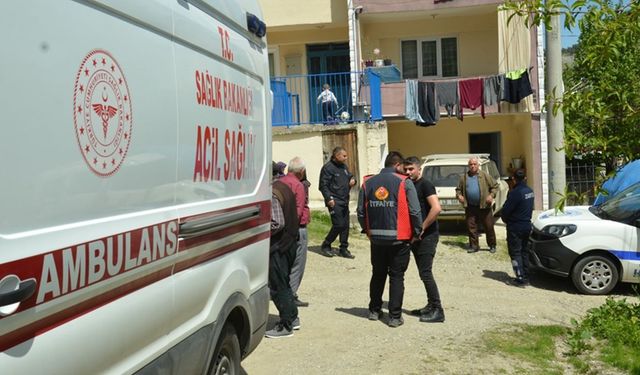 Haber alınamayan adam evinde ölü bulundu