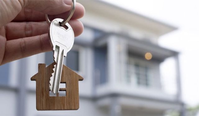 TÜİK açıkladı: Çankırı'da Ocak ayında 197 adet konut satıldı