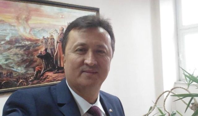 Bartın’da polis memuru kazada hayatını kaybetti