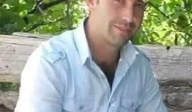 Çankırı’da tomruk yüklü tır devrildi