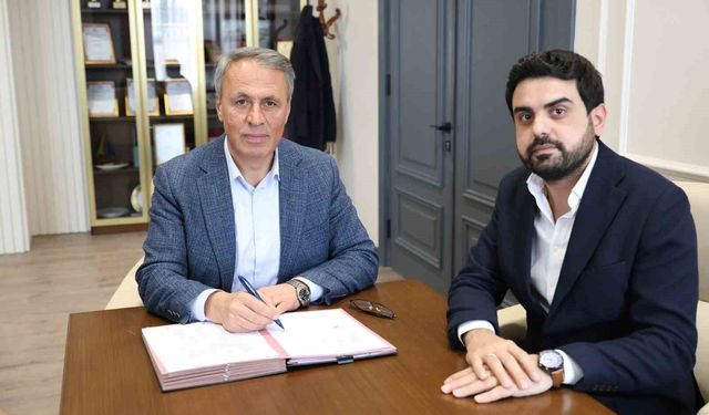 Çerkeş OSB’ye 250 milyon liralık yatırım!