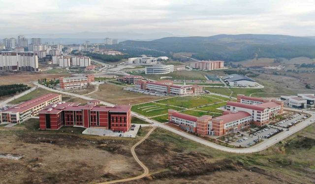 Kastamonu Üniversitesi HALO-FORCE projesine dahil oldu