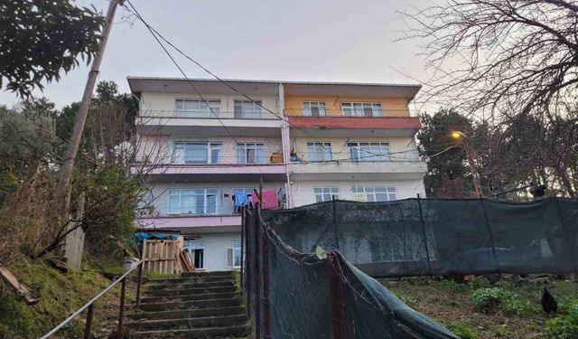 İnebolu’da iki gündür kayıp kadın evinde ölü bulundu