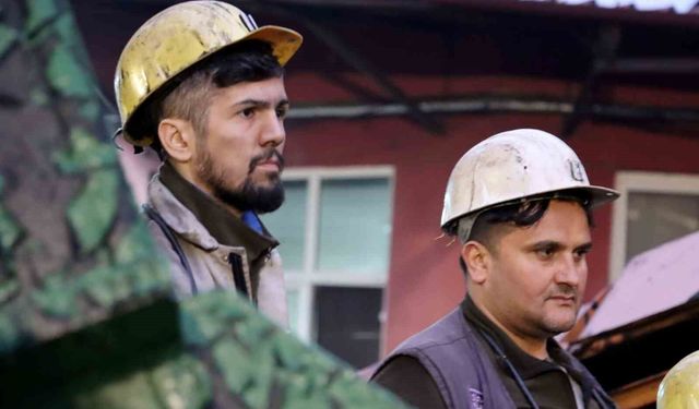 Zonguldak’ta iş durdurma kararı mahkemeye taşındı