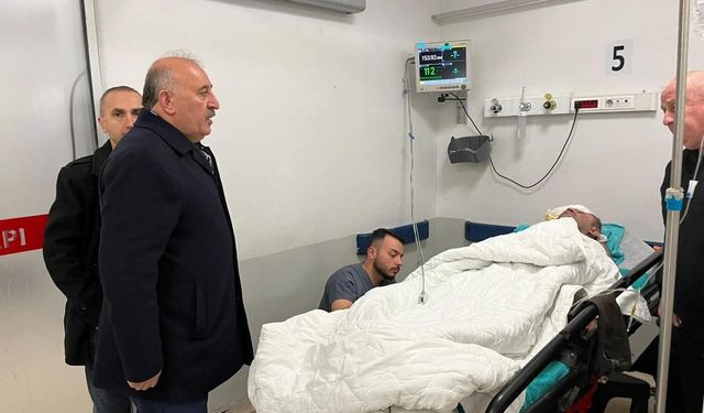 Kaçak maden ocağında bir işçi hayatını kaybetti