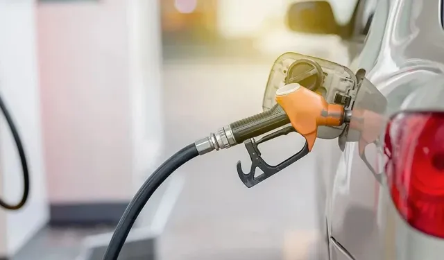 Sabah tabela değişti! 12 Şubat akaryakıt fiyatları ne kadar?