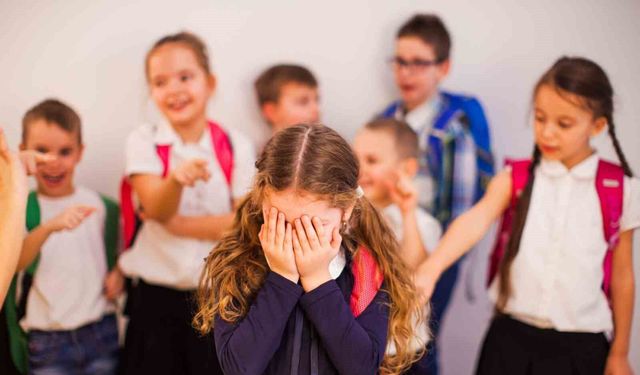 Akran zorbalığına karşı ailelere ve çocuklara öneriler