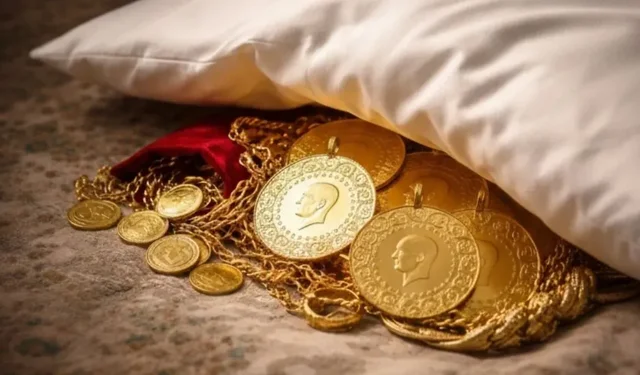 2008 krizini gören yatırımcıdan altın uyarısı geldi