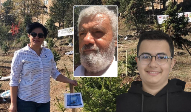 Bolu’da intihar ve ardından ailede gelen kalp krizleri