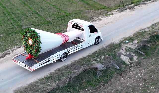 Bolu’da sıra dışı evlilik teklifi