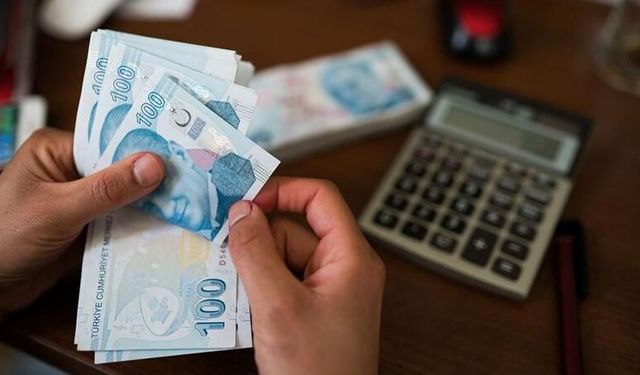 Yeniden borç yapılandırmasında süre başladı! 90 gün içinde..
