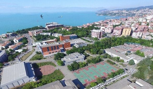 BEUN enerjisini güneşten alacak