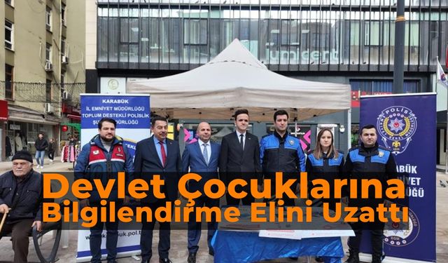 Cumhuriyet Başsavcılığından dolandırıcılığa karşı etkili adım