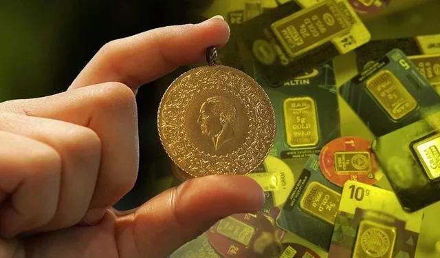 Altın ne zaman 10 bin TL olacak? Uzman isim açıkladı