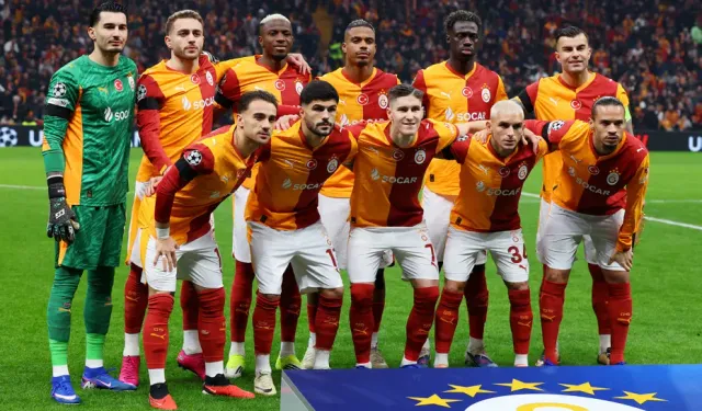 Galatasaray Juventus maçı saat kaçta, hangi kanalda?