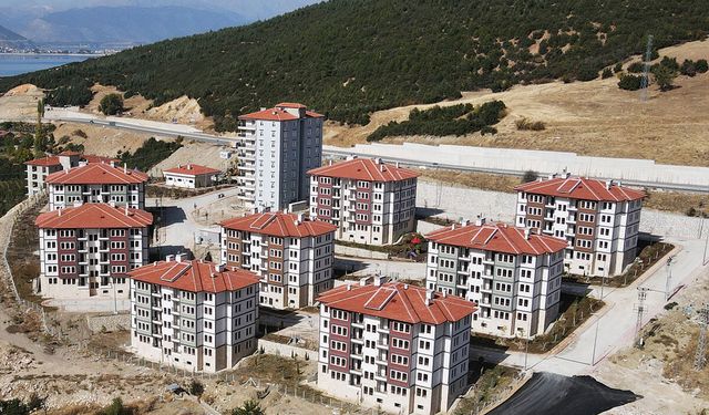 Isparta TOKİ kurası canlı izle! Isparta TOKİ kura nasıl izlenir?